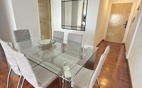 Alto Parana Depto Premium en Nueva Córdoba